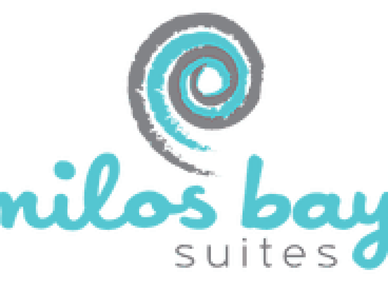 Milos Bay Suites