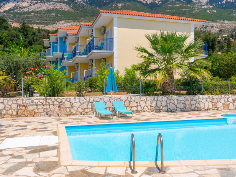 Milos Studios