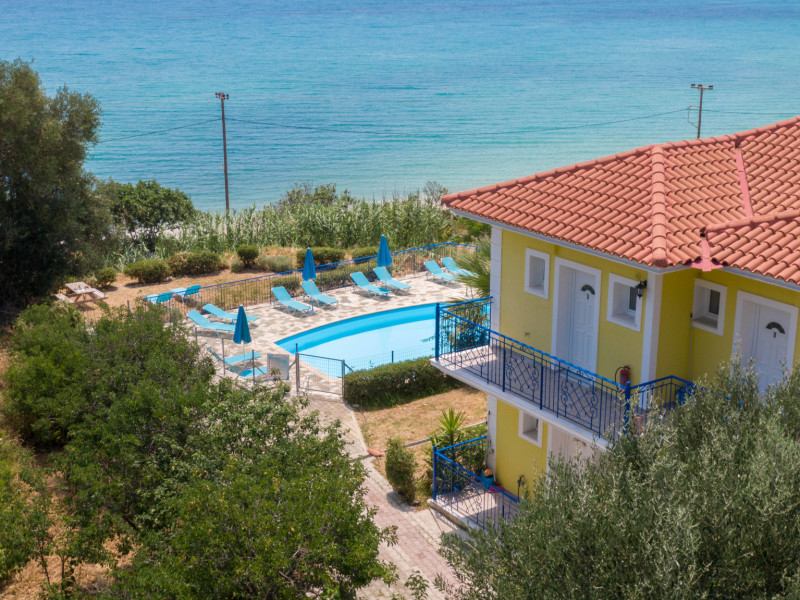 Milos Studios