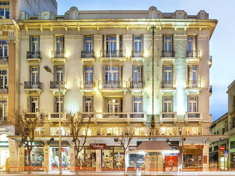 Minerva Premier Hotel