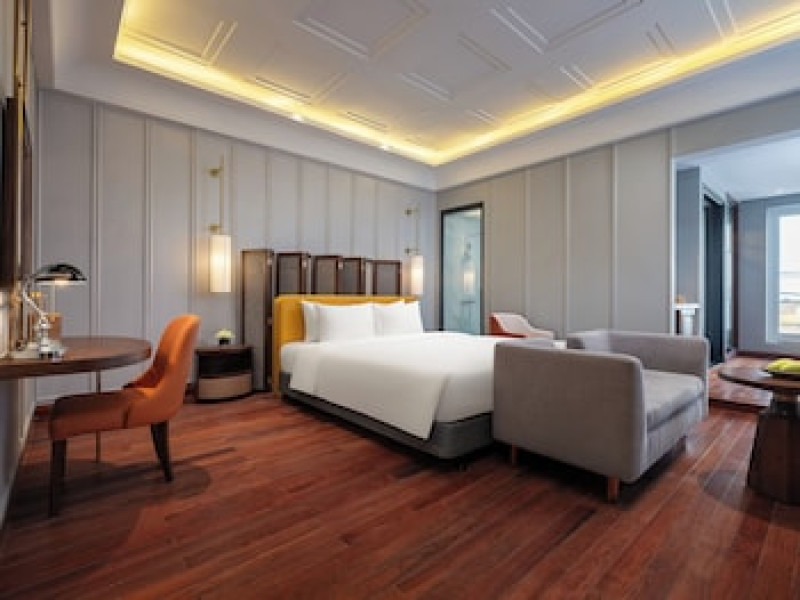 MINERVA PREMIUM HOTEL