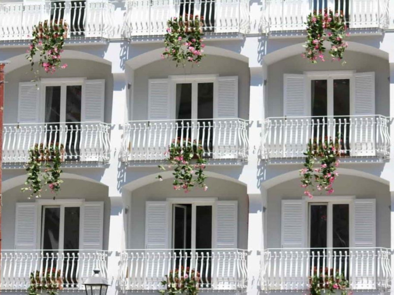 Minori Palace
