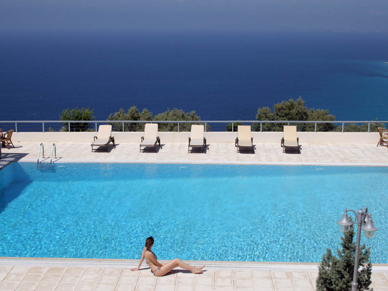 Mira Resort