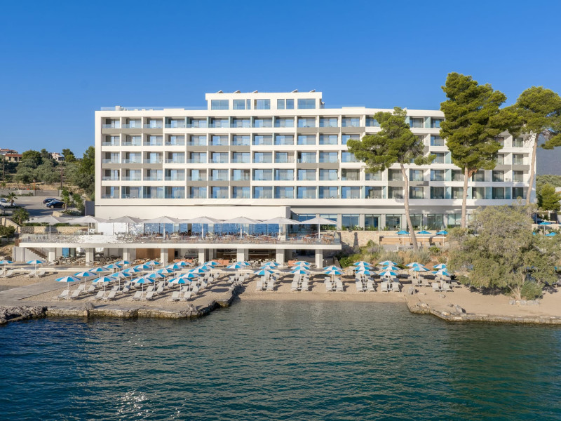 Mirage Chalkida City Resort