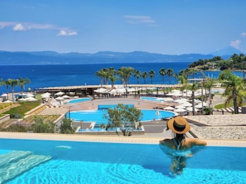 MIRAGGIO THERMAL SPA RESORT