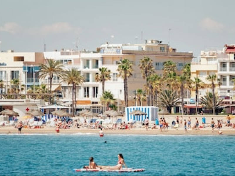Miramar Hotel Restaurante