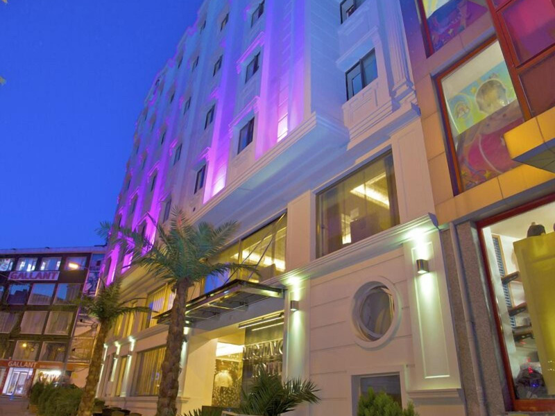 MIRILAYON HOTEL