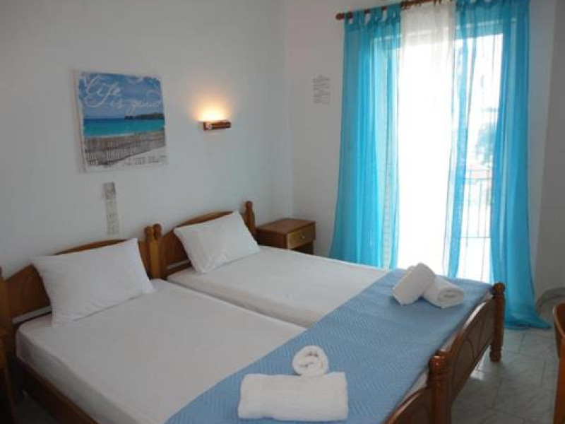 Mirto Hotel - Ionian Coast