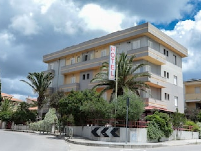MISTRAL ALGHERO