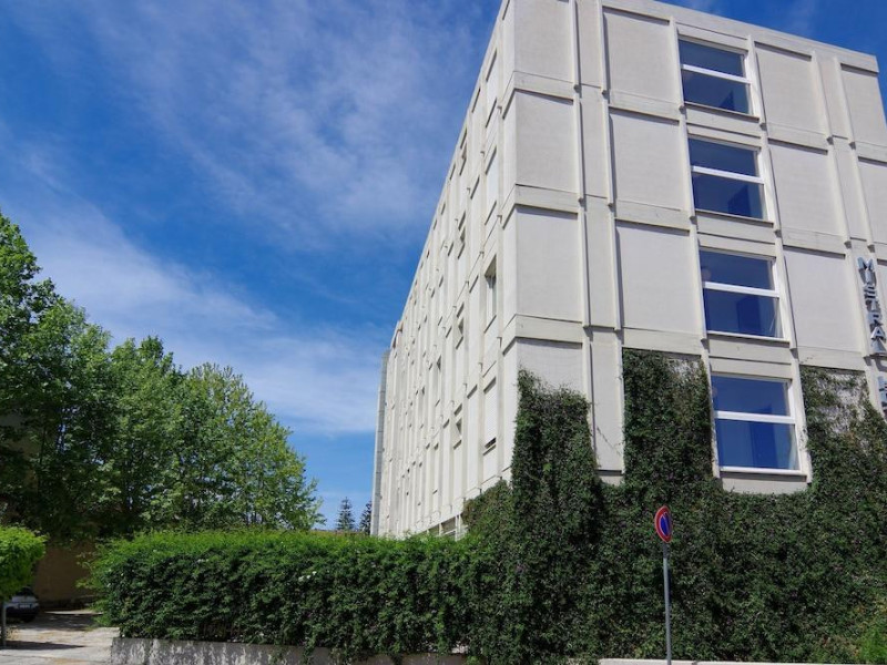 Mistral Hotel