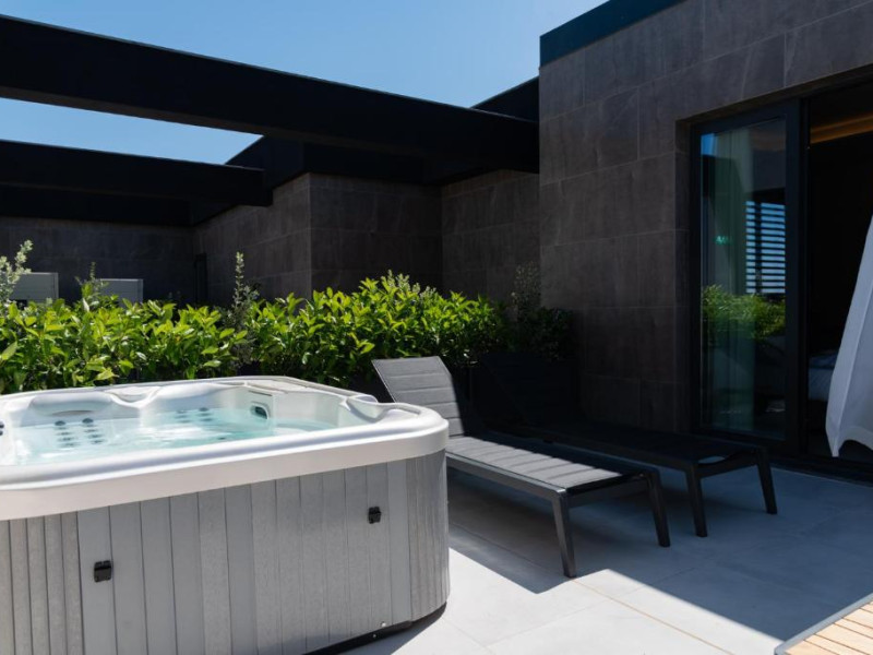 Modica Boutique Hotel