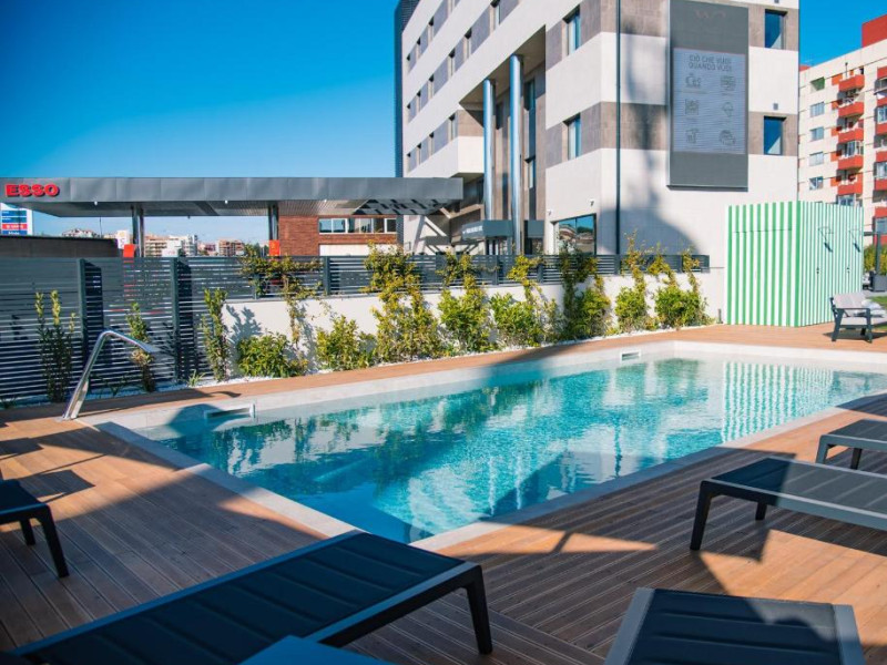 MODICA BOUTIQUE HOTEL