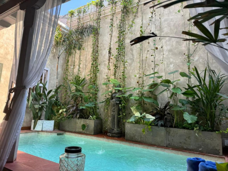 Moet Cartagena Hotel Boutique