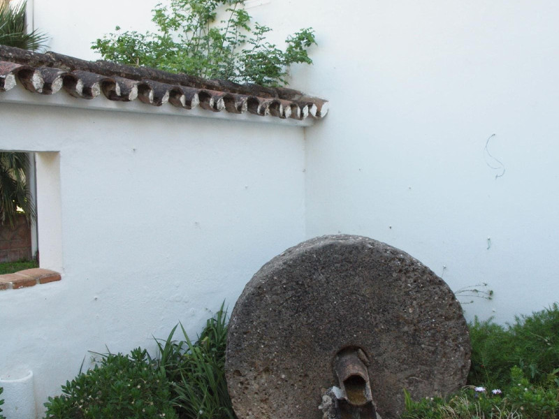 Molino Del Santo