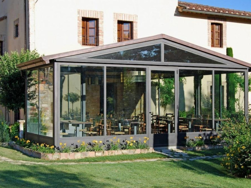 Molino Di Foci