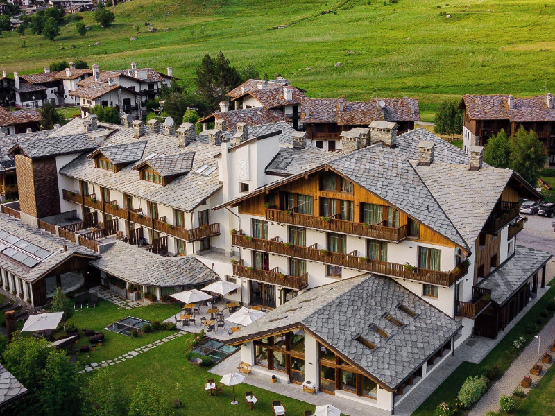 Montana Lodge & Spa, By R Collection Hotels
