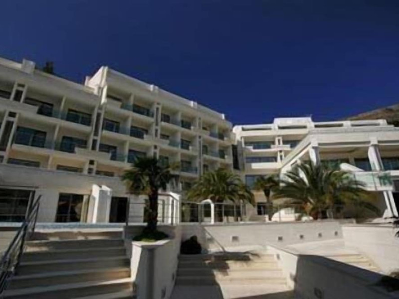 Monte Casa Spa And Wellness