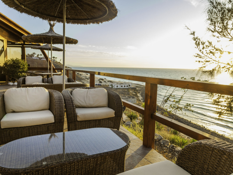 Monte Marina Naturist Resort