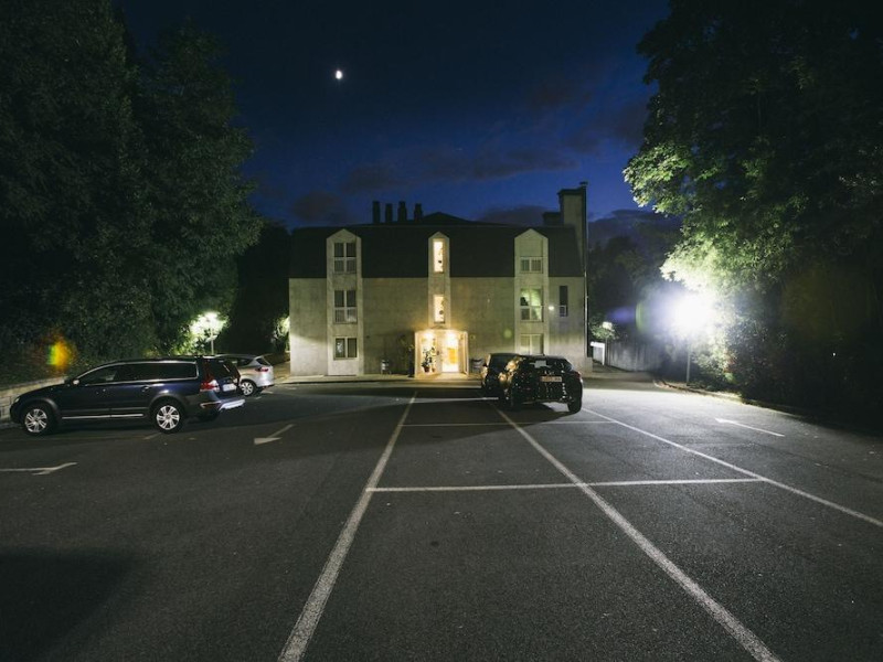 Monte Ulia Hotel