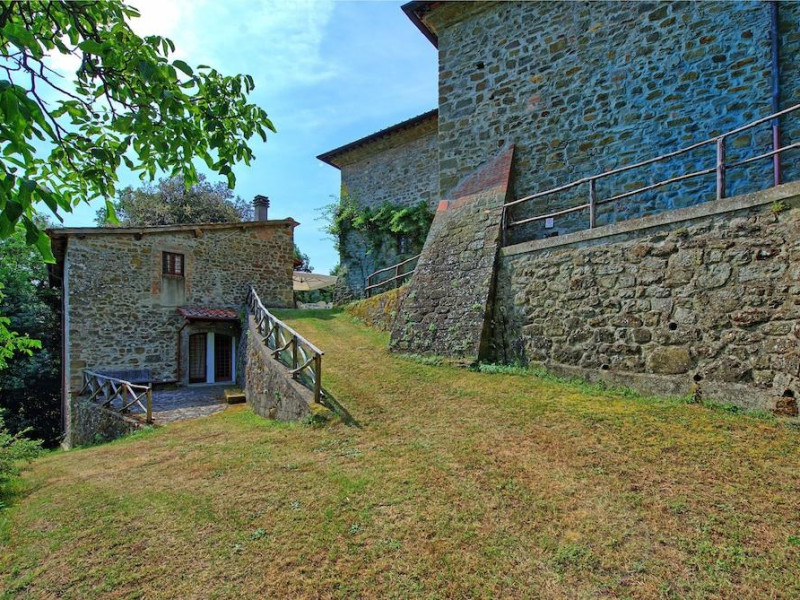 Montescalari