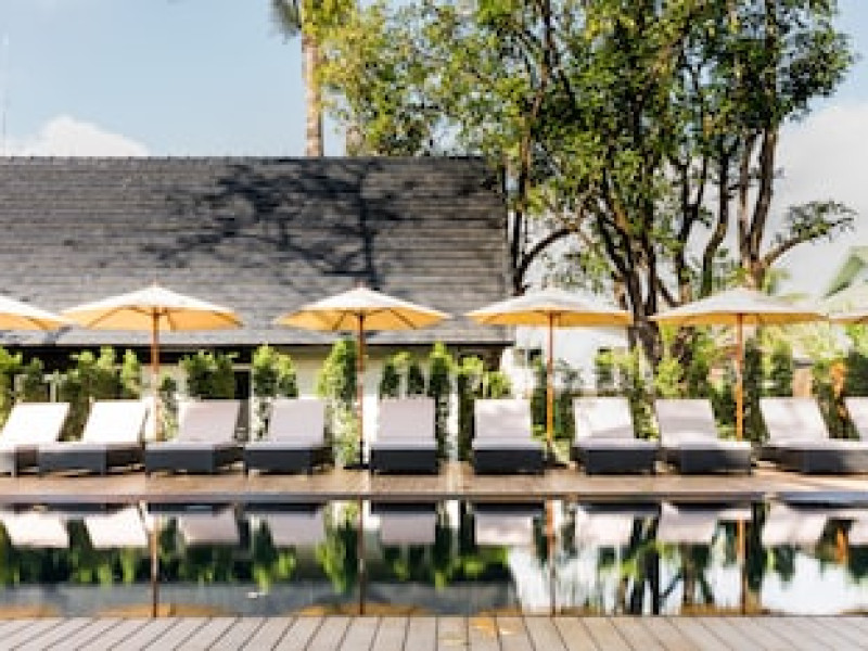 MORA BOUTIQUE HOTEL (SHA)