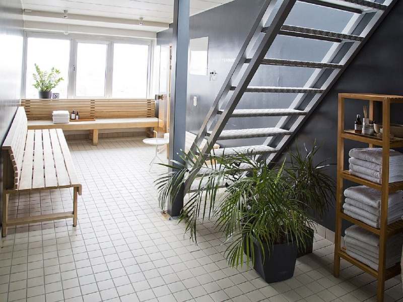 MORNINGTON HOTEL STOCKHOLM BROMMA