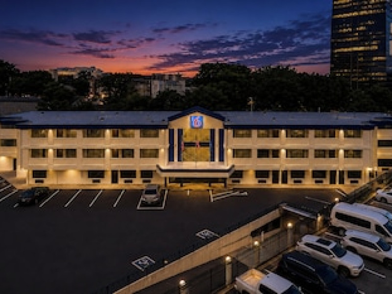 MOTEL 6 ATLANTA DOWNTOWN