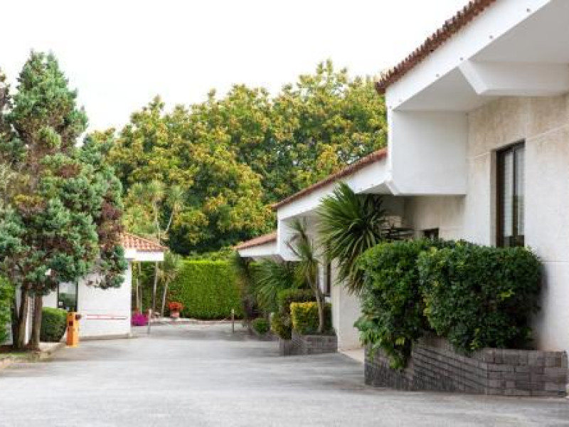 Motel Jardin