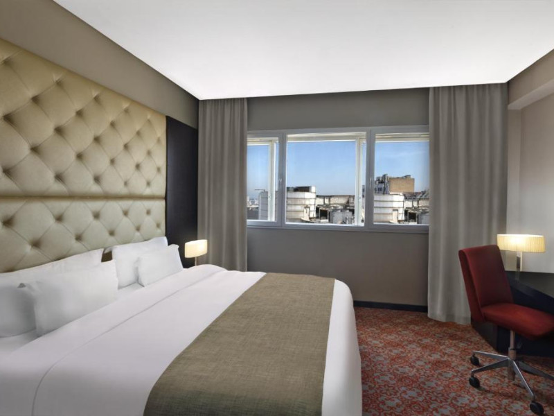 Mövenpick Hotel Casablanca
