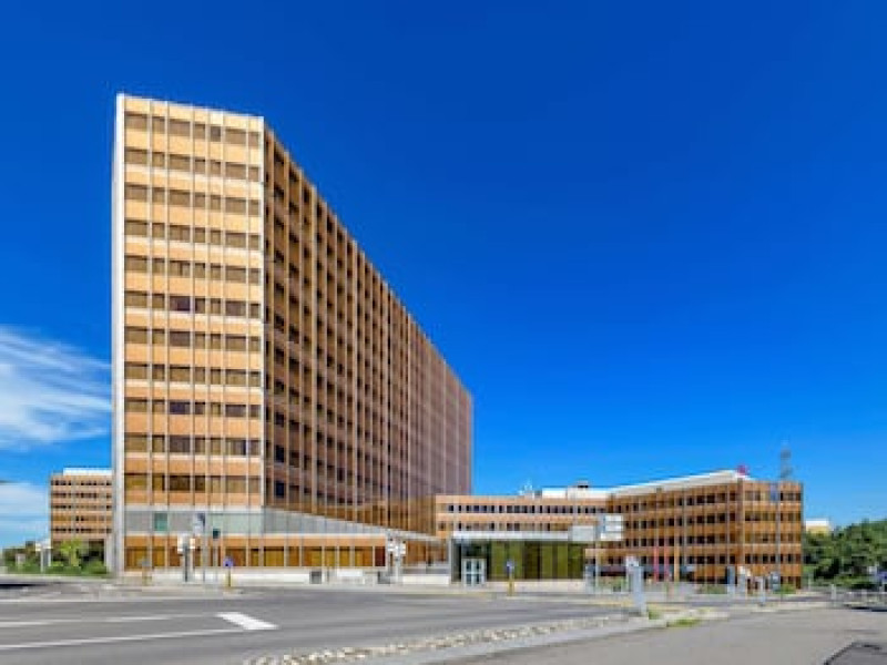 MOVENPICK HOTEL & CASINO GENEVA