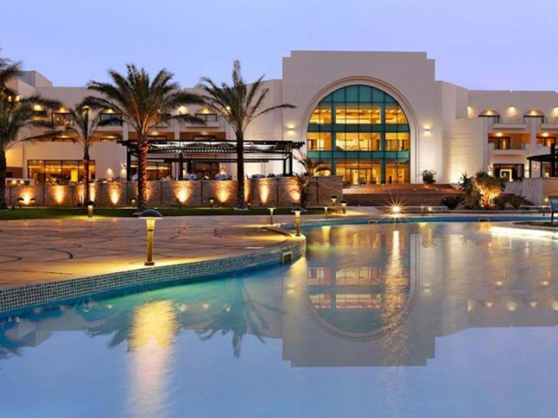 MOVENPICK SOMA BAY