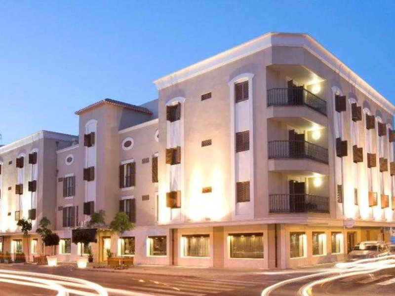 MR Hotel Costa Blanca