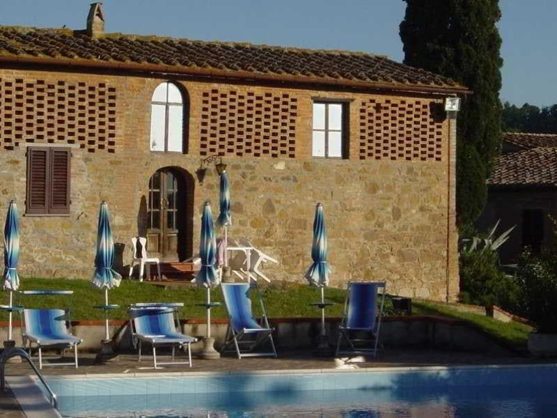 Msn Relais Le Querciole