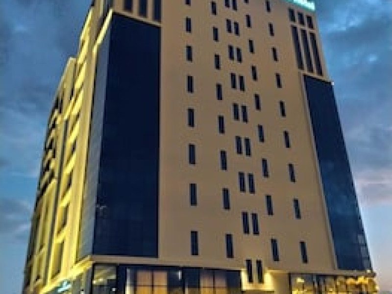 MUSCAT GATE