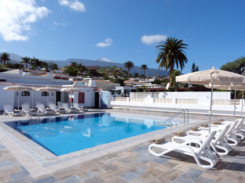 Muthu La Perla Tenerife