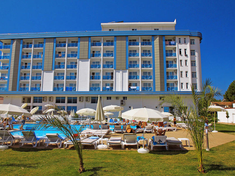 My Aegean Star Hotel