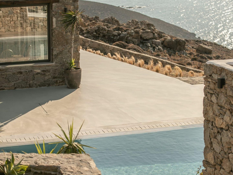 Mykonos Feelings
