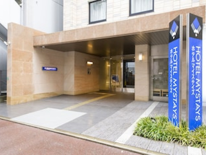 MYSTAYS TENJIN