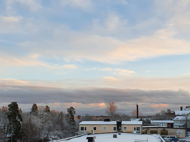 Nacka Stadshotell
