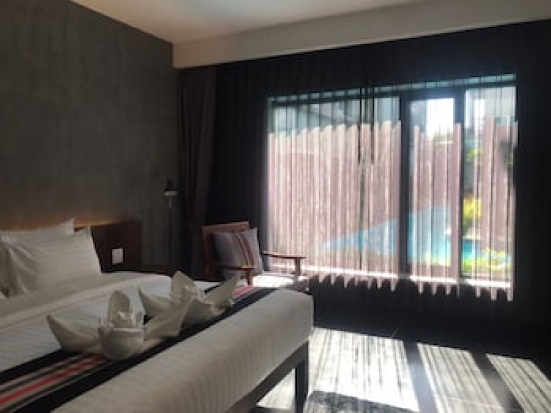 NAI YA HOTEL