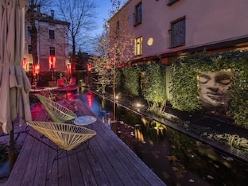 NALA INDIVIDUELLHOTEL