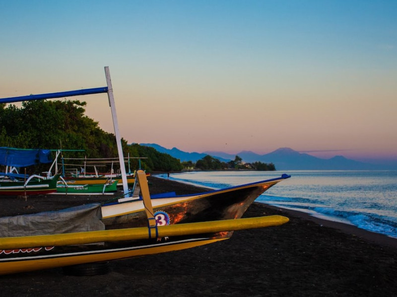 Nalika Beach Resort & Restaurant