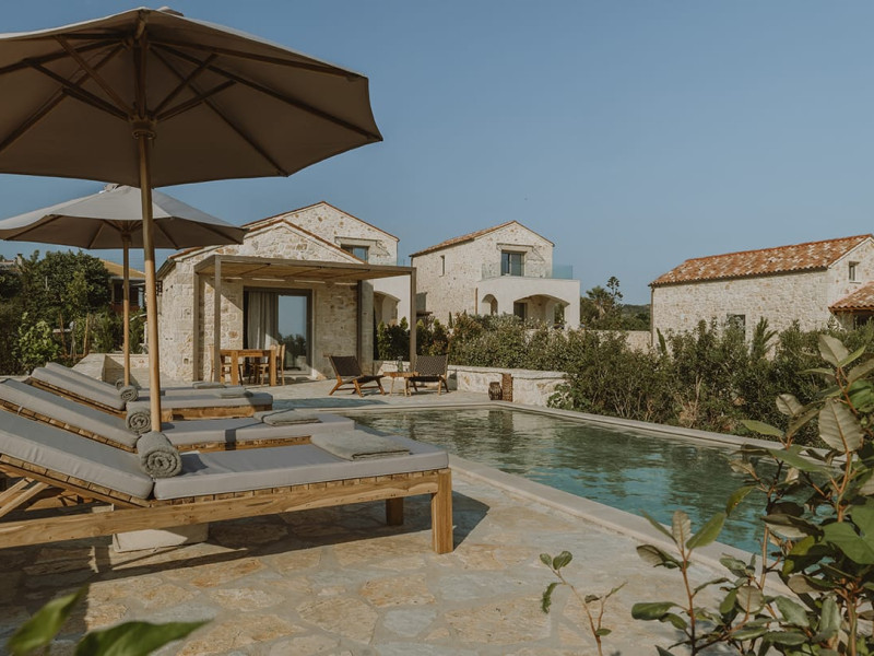 Nama Seaside Villas