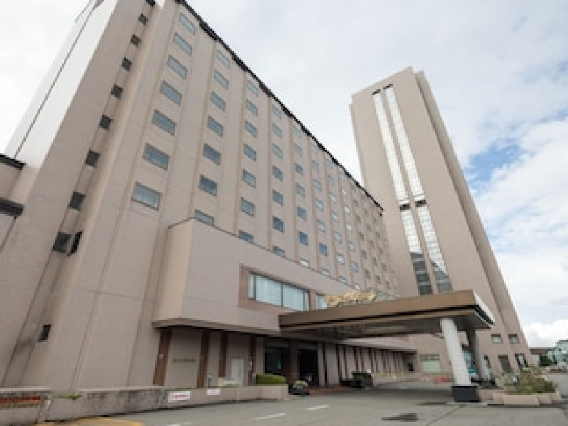 NASPA NEW OTANI
