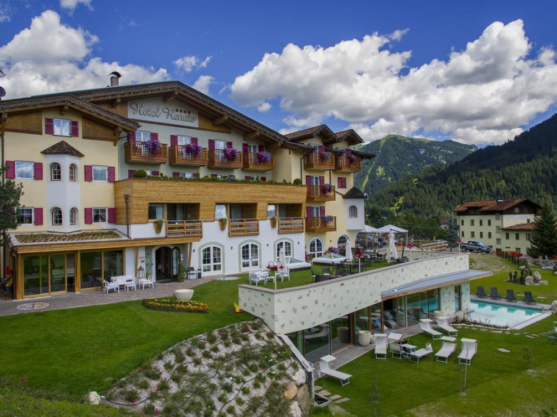 Nature Wellness Hotel Renato