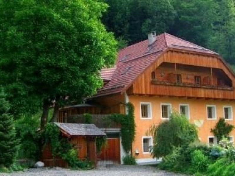 Naturresidenz Mair Zu Hof