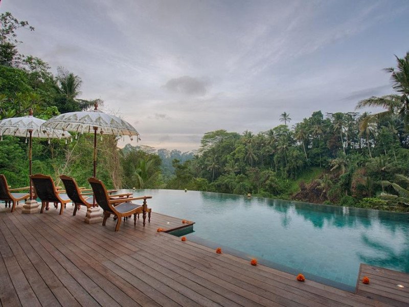 Natya Resort Ubud