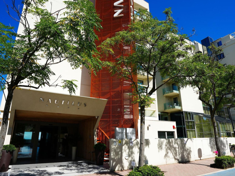 Nautilus Family Hotel