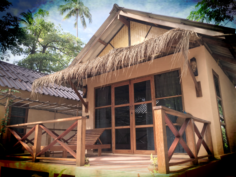 NAUTILUS RIGHT ON THE BEACH RESORT - ADULTS ONLY