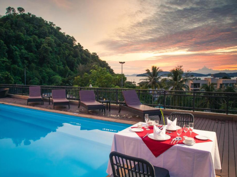 Navinda Krabi Resort